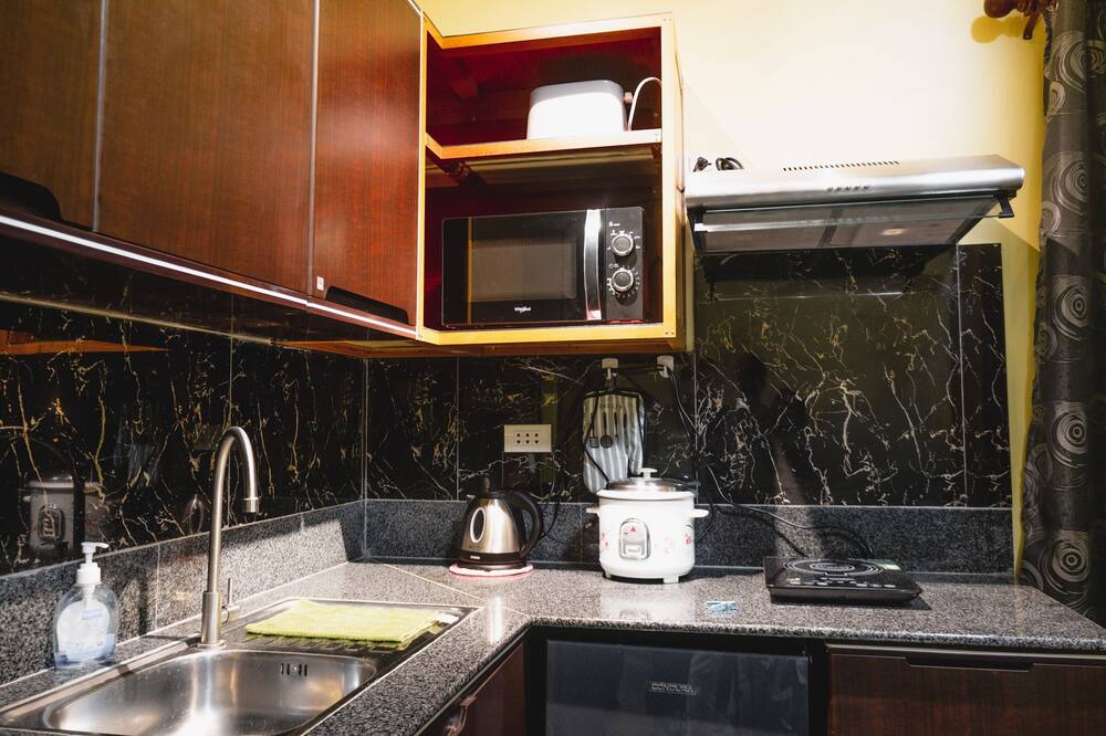 Photo of Kitchen in Legazpi