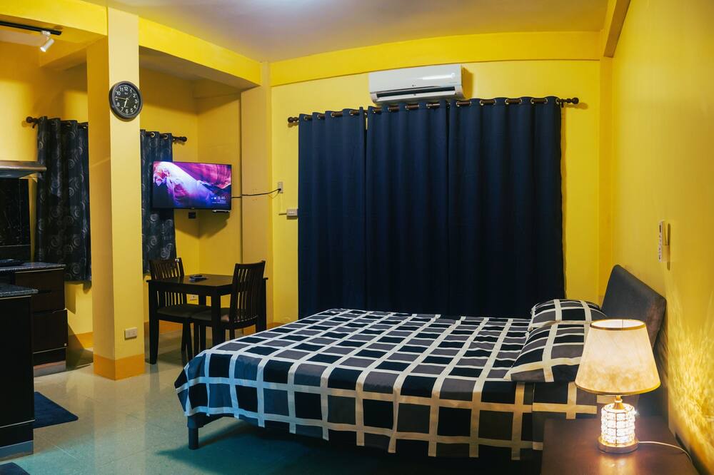 Photo of Bedroom in Legazpi