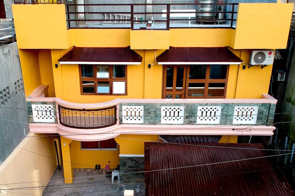 Photo of Outdoor in Legazpi