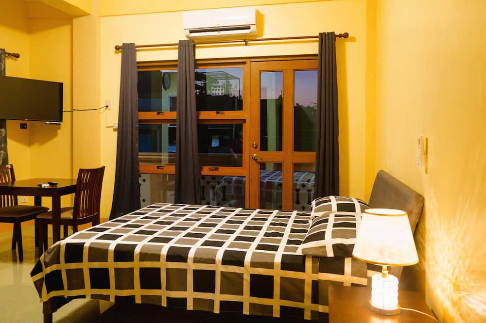 Photo of Bedroom in Legazpi