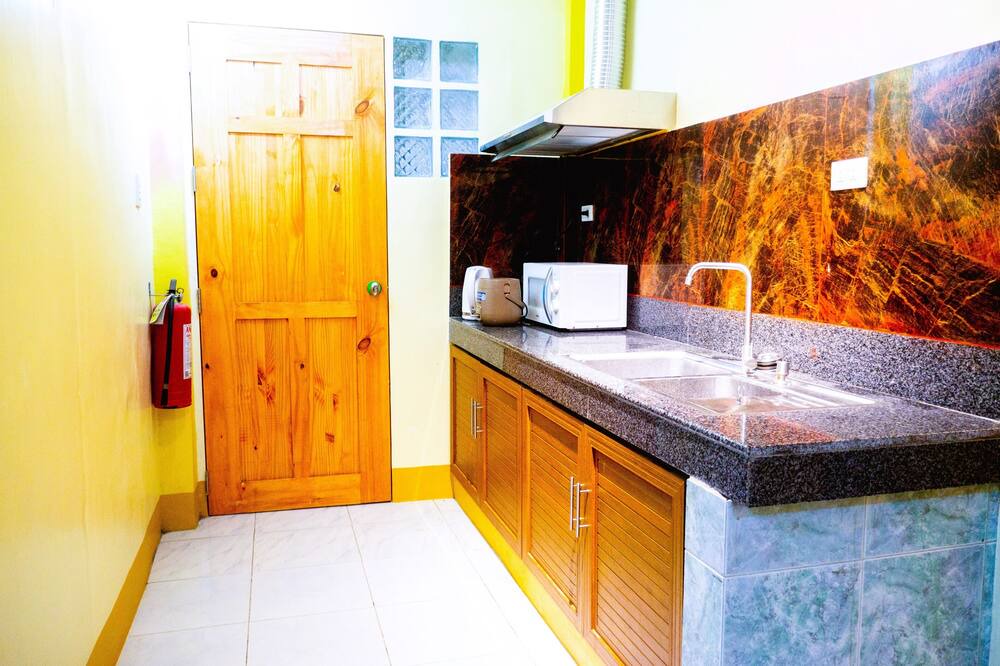 Photo of Kitchen in Legazpi