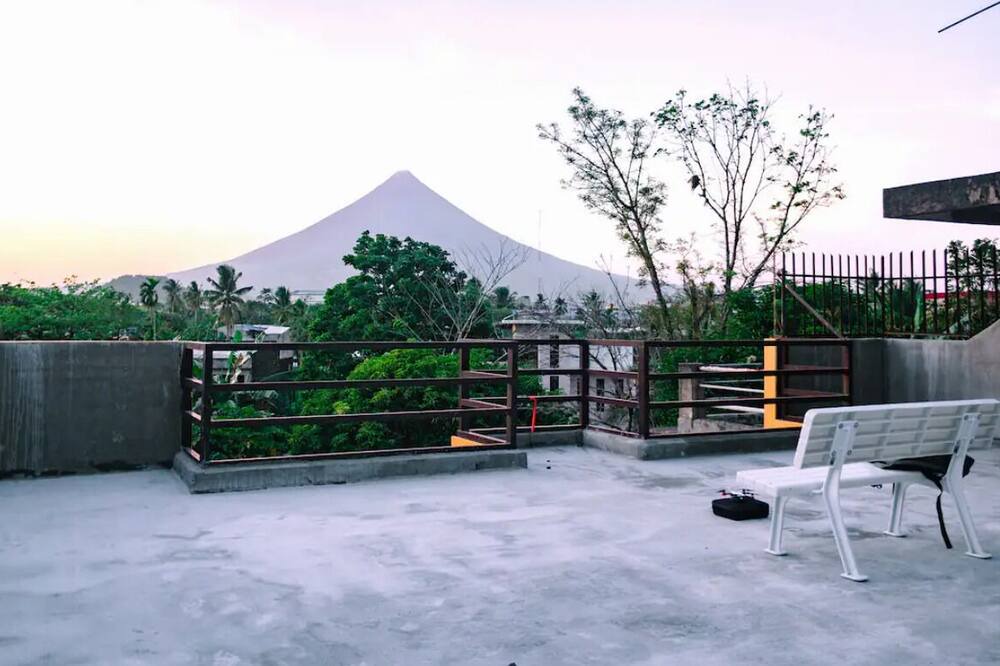 Photo of Patio Balcony in Legazpi