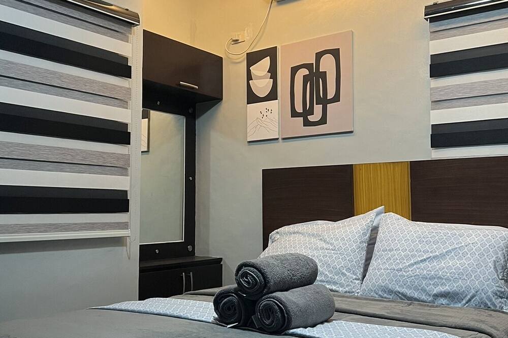 Photo of Bedroom in Mexico