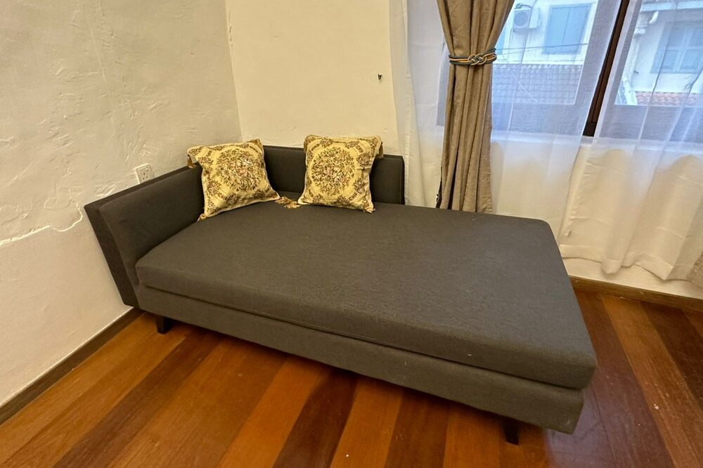Photo of Bedroom in Taman Kota Laksamana