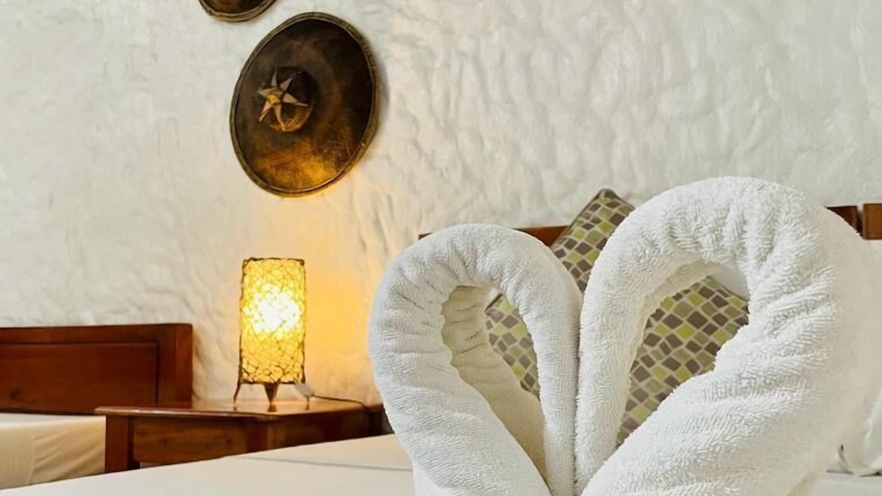 Photo of Bedroom in Anda