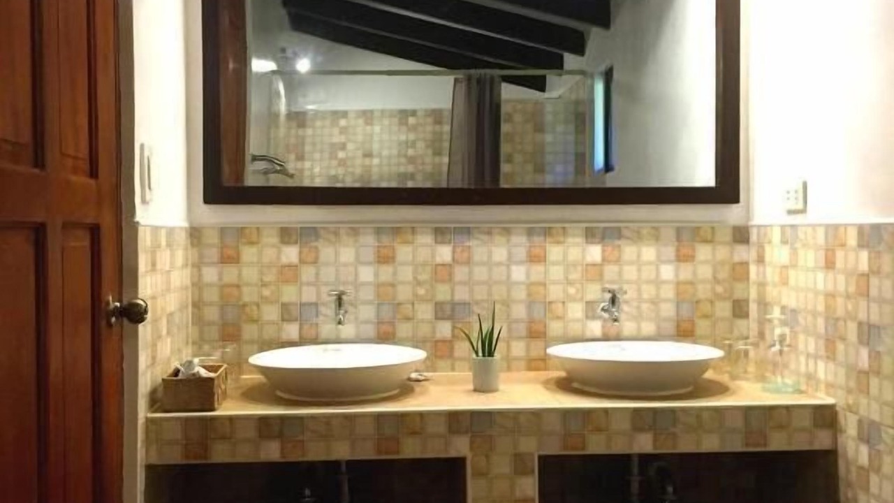 Photo of Bathroom in Anda