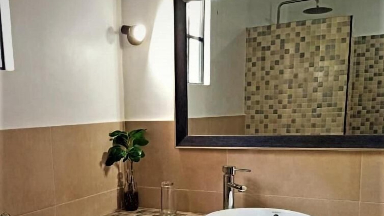 Photo of Bathroom in Anda