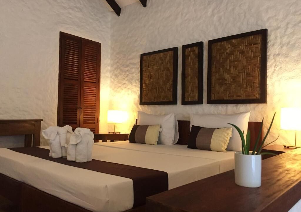 Photo of Bedroom in Anda