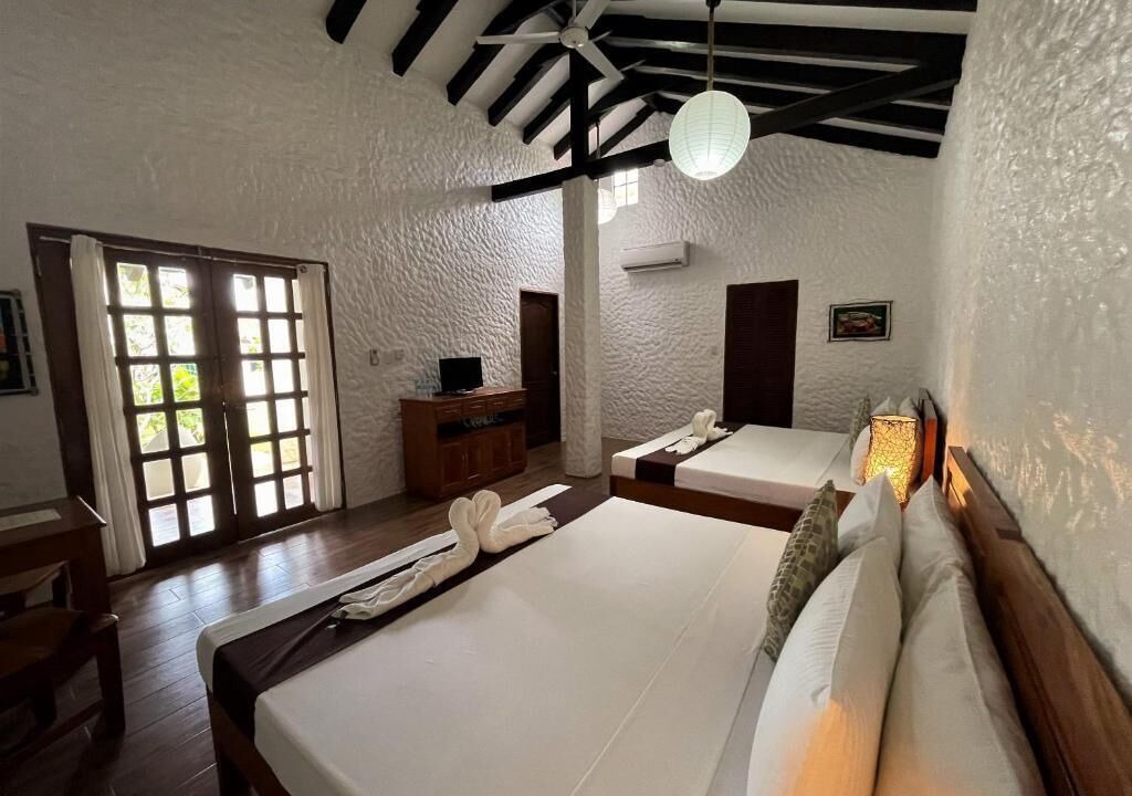Photo of Bedroom in Anda