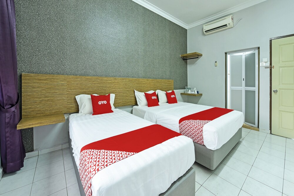 Photo of Bedroom in Taman Johor Jaya