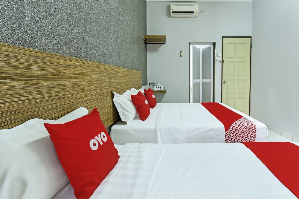 Photo of Bedroom in Taman Johor Jaya