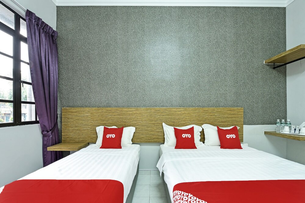 Photo of Bedroom in Taman Johor Jaya