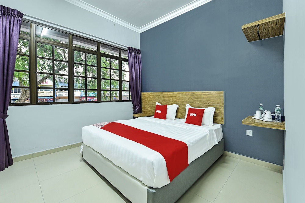 Photo of Bedroom in Taman Johor Jaya