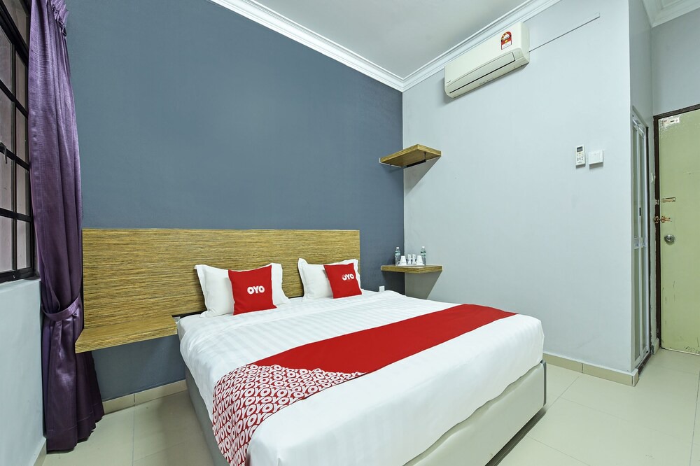 Photo of Bedroom in Taman Johor Jaya
