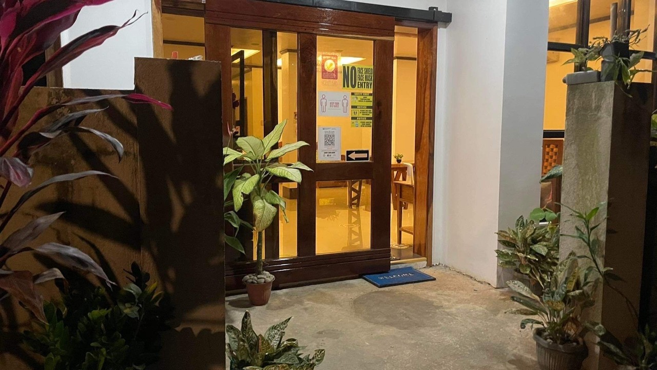 Photo of Outdoor in Coron Town Proper