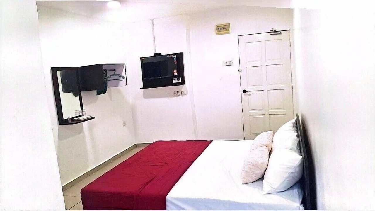 Photo of Bedroom in Mersing