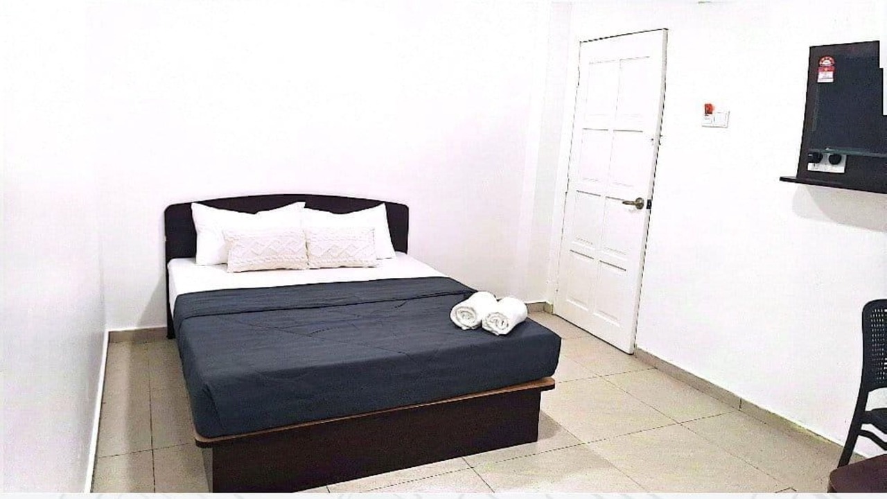Photo of Bedroom in Mersing