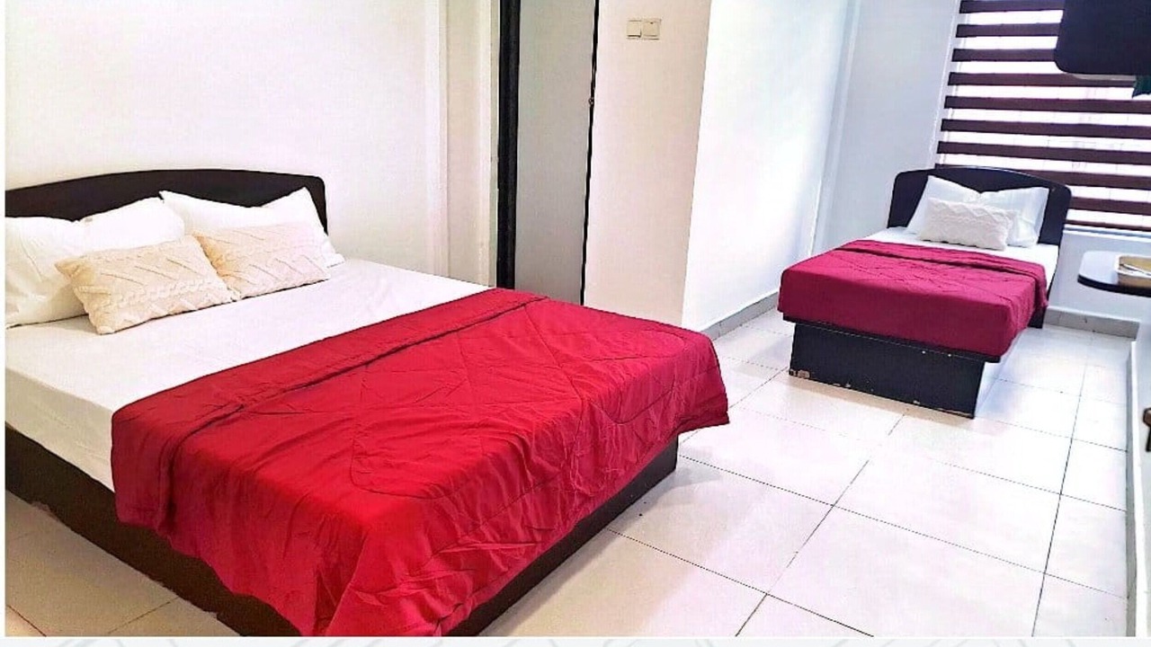 Photo of Bedroom in Mersing
