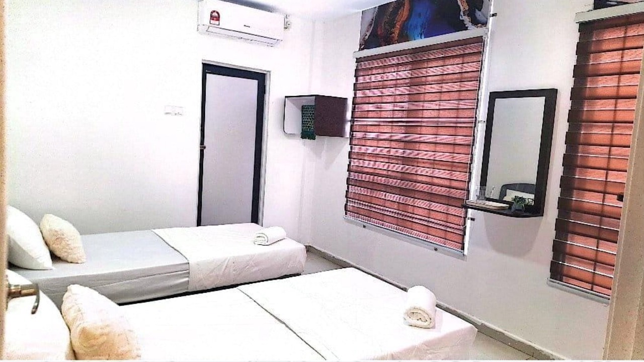 Photo of Bedroom in Mersing