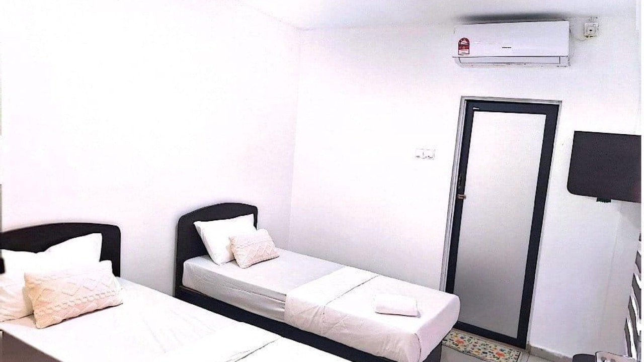 Photo of Bedroom in Mersing