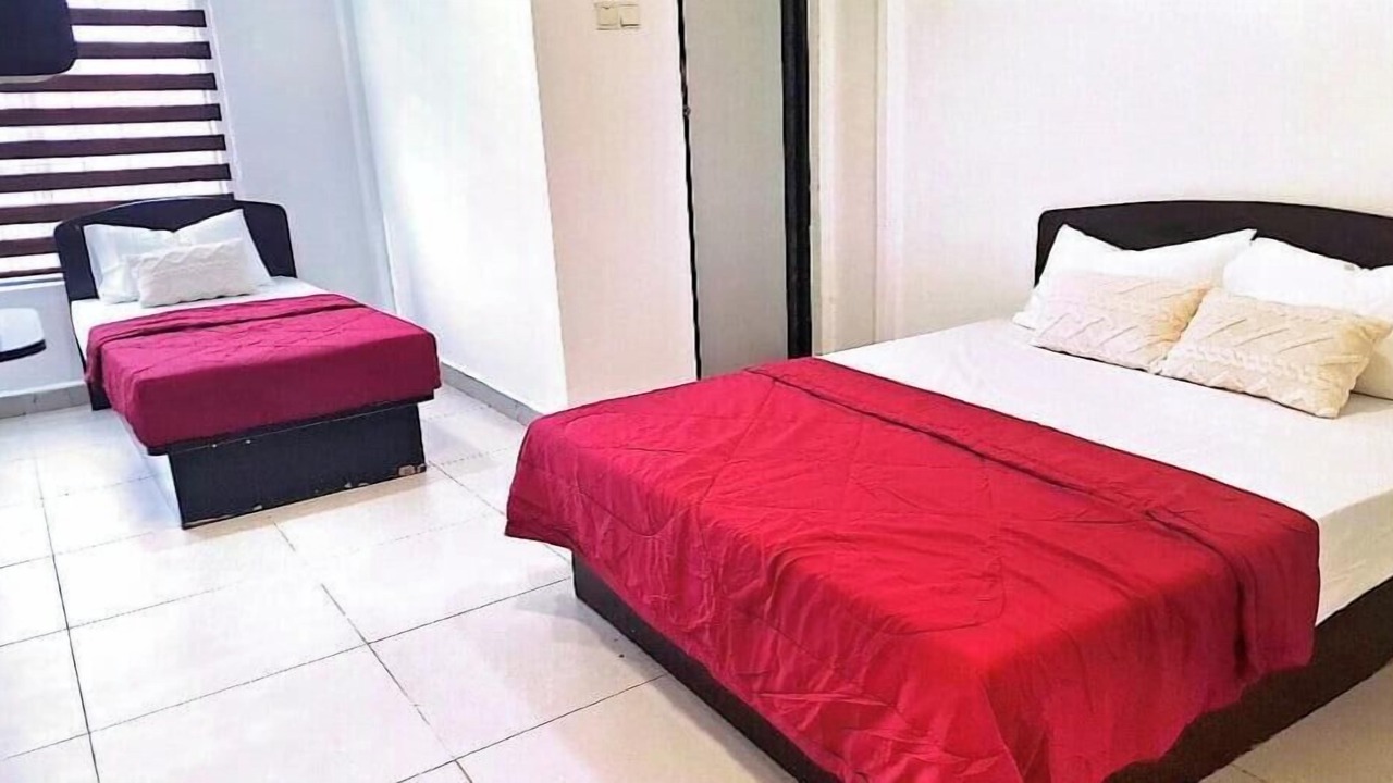 Photo of Bedroom in Mersing