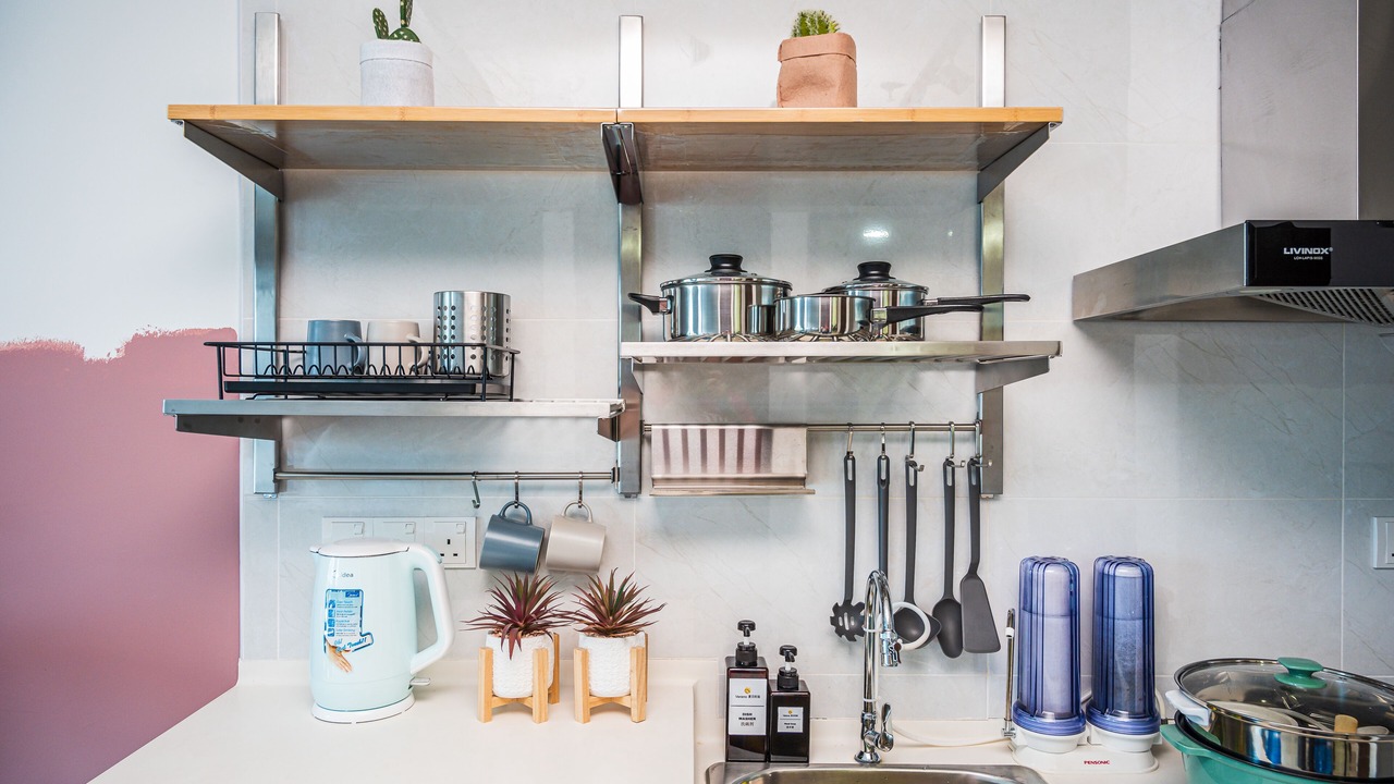 Photo of Kitchen in Shah Alam