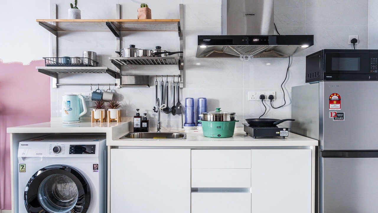 Photo of Kitchen in Shah Alam