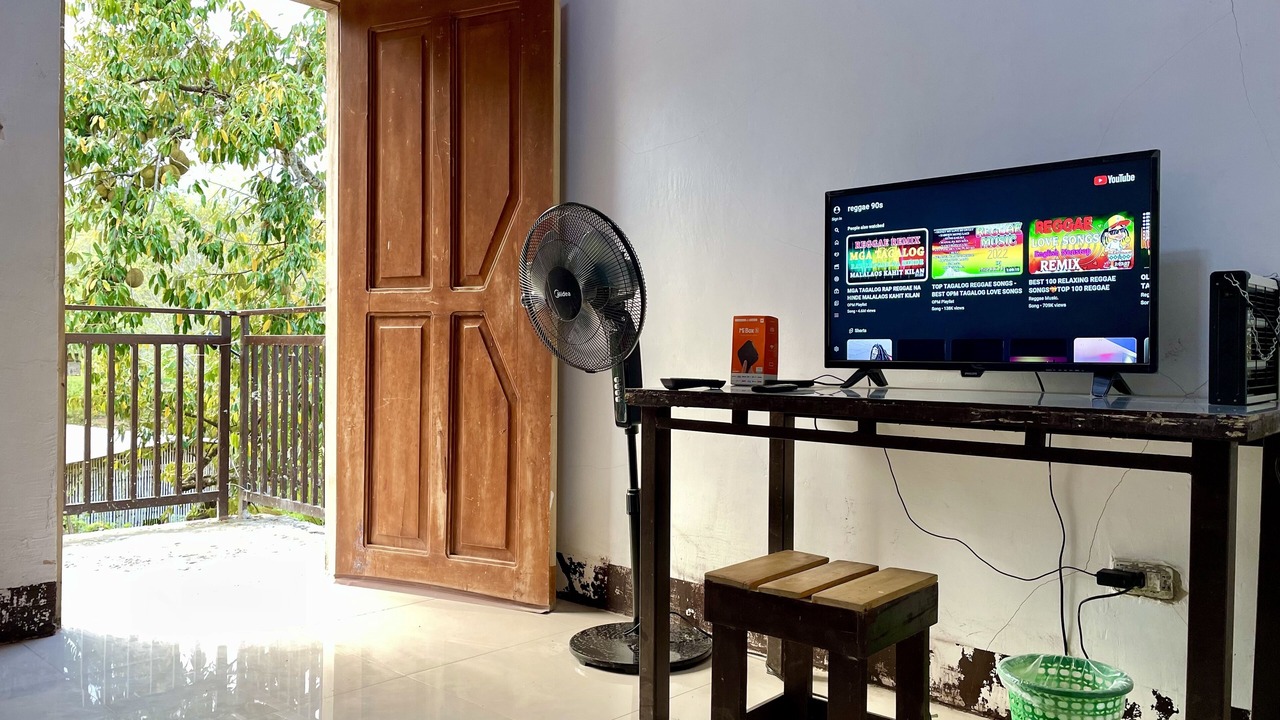 Photo of Livingroom in Wao