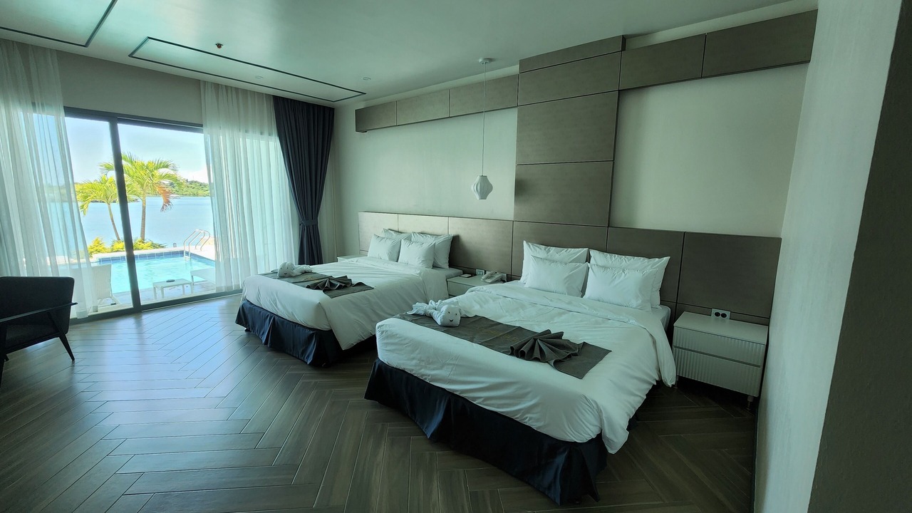 Photo of Bedroom in Lapu-Lapu