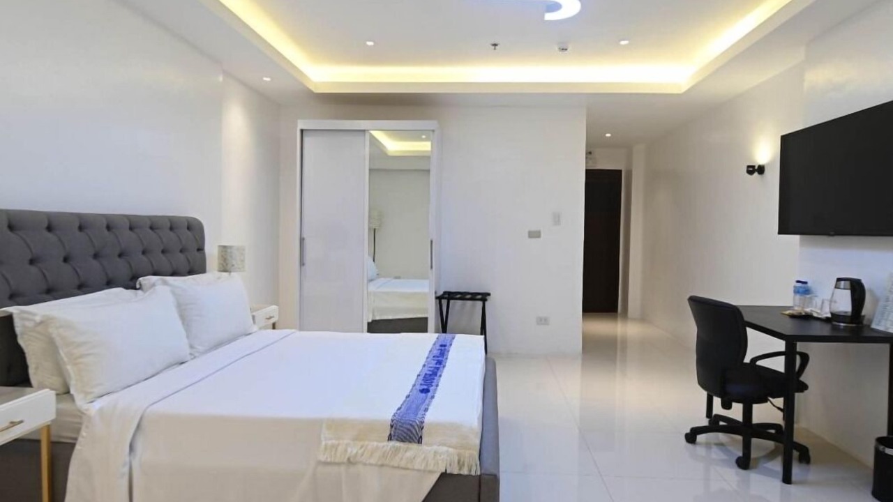 Photo of Bedroom in San Fernando