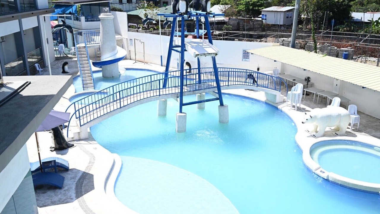Photo of Outdoor in San Fernando