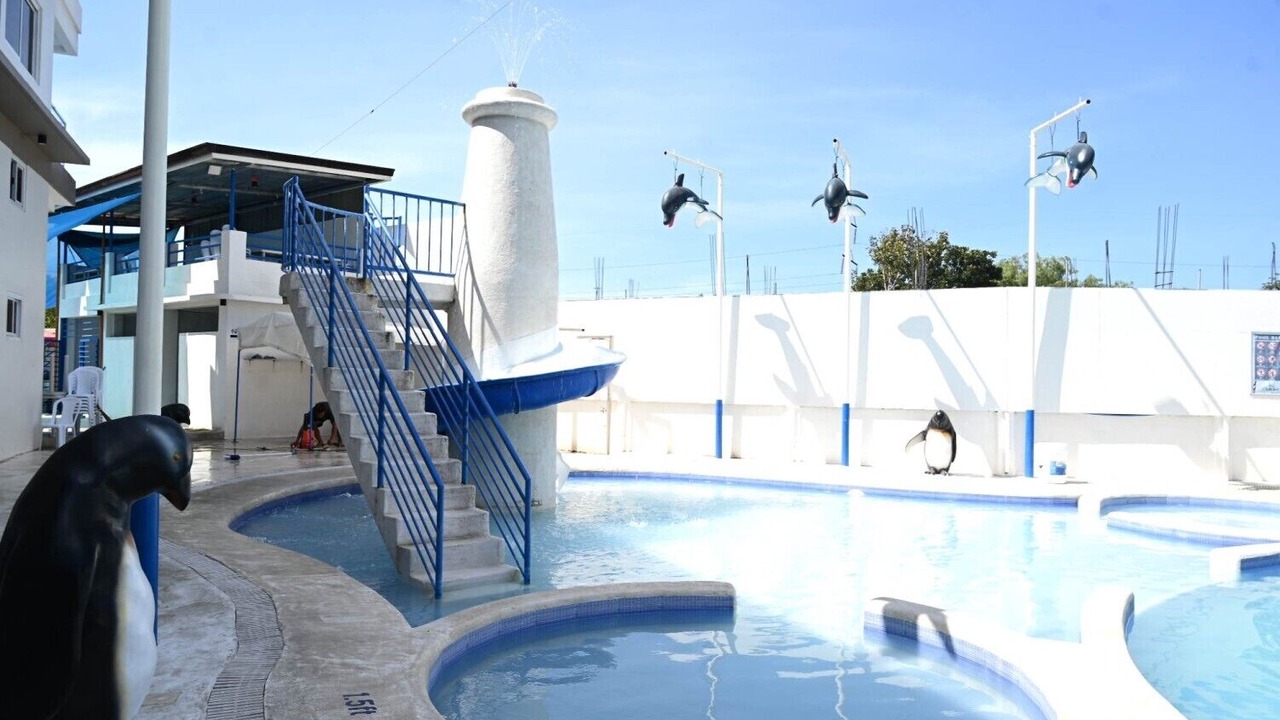 Photo of Outdoor in San Fernando