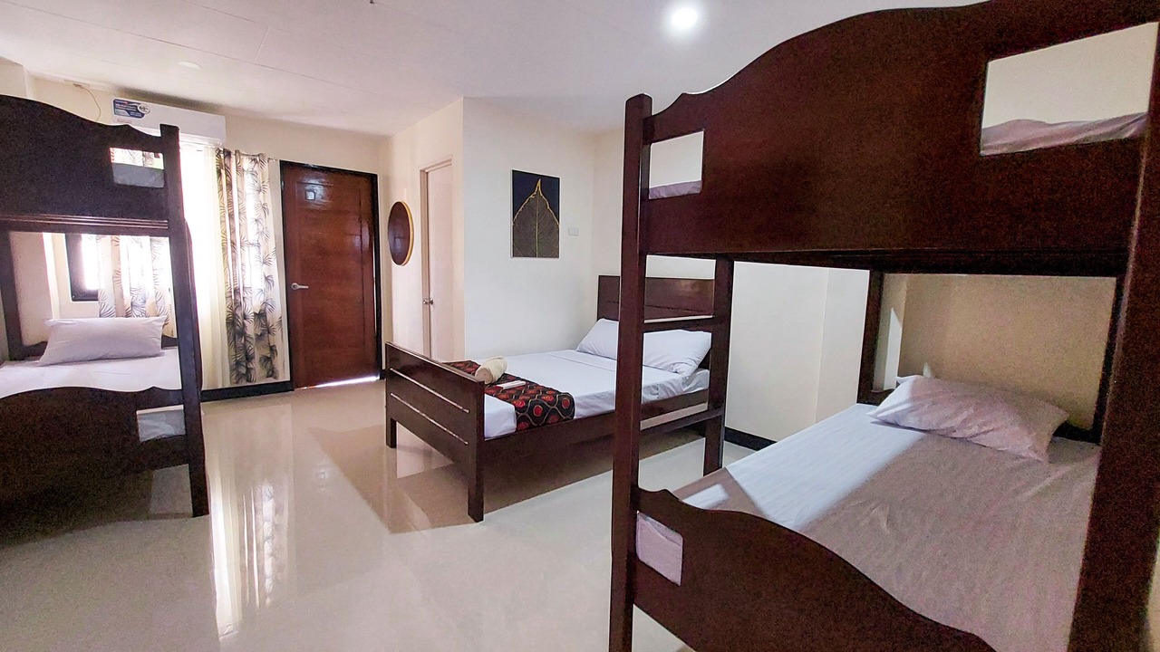 Photo of Bedroom in Irosin