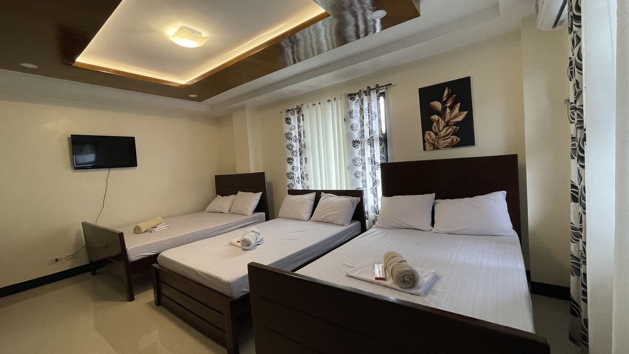 Photo of Bedroom in Irosin