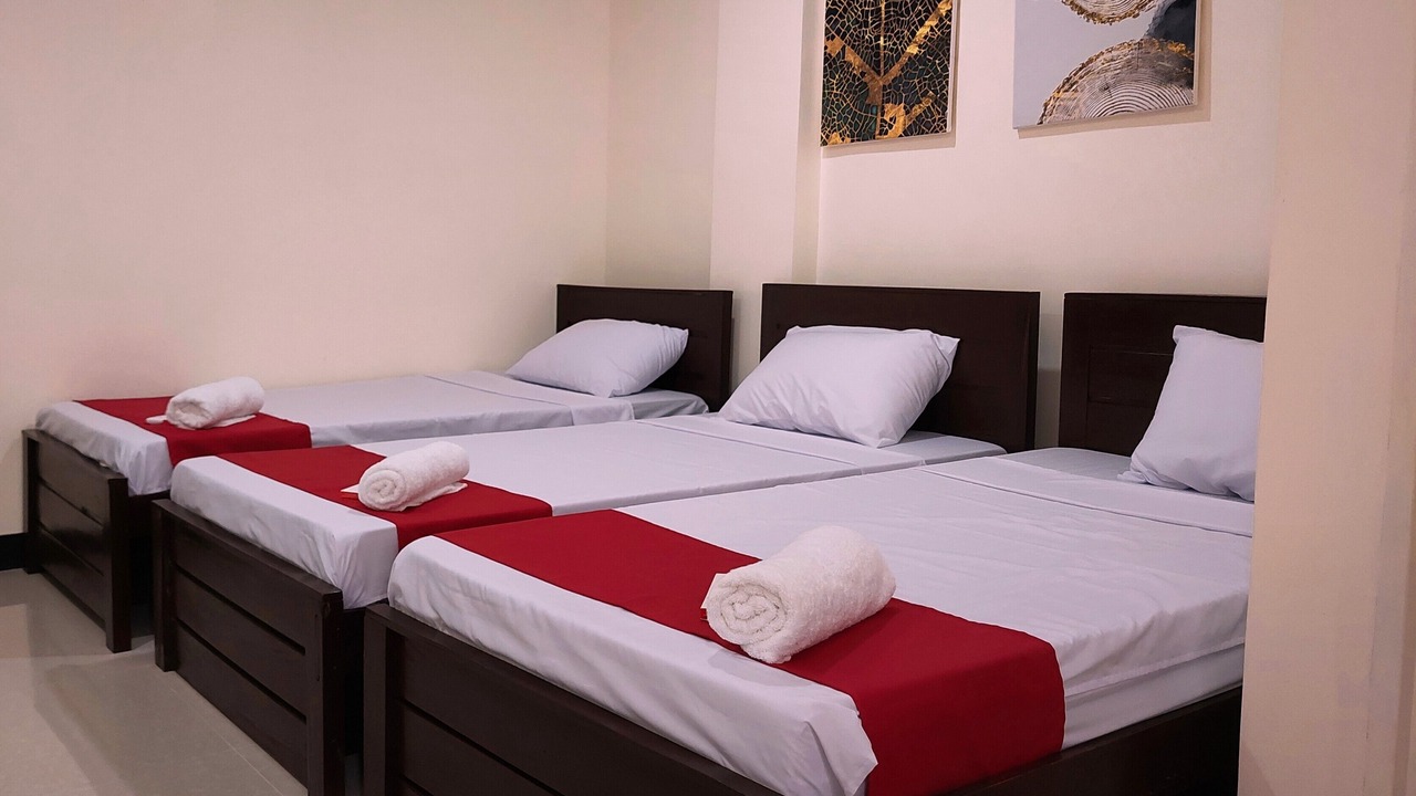 Photo of Bedroom in Irosin