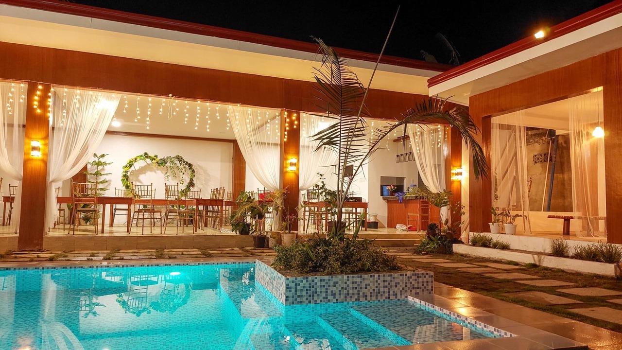 Photo of Outdoor in Irosin