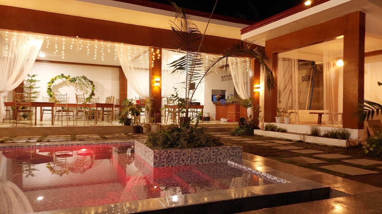 Photo of Outdoor in Irosin