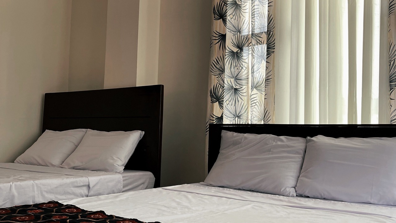 Photo of Bedroom in Irosin