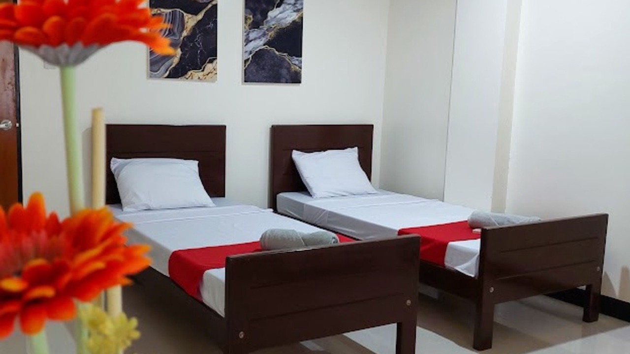 Photo of Bedroom in Irosin