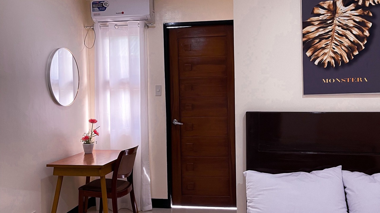 Photo of Bedroom in Irosin