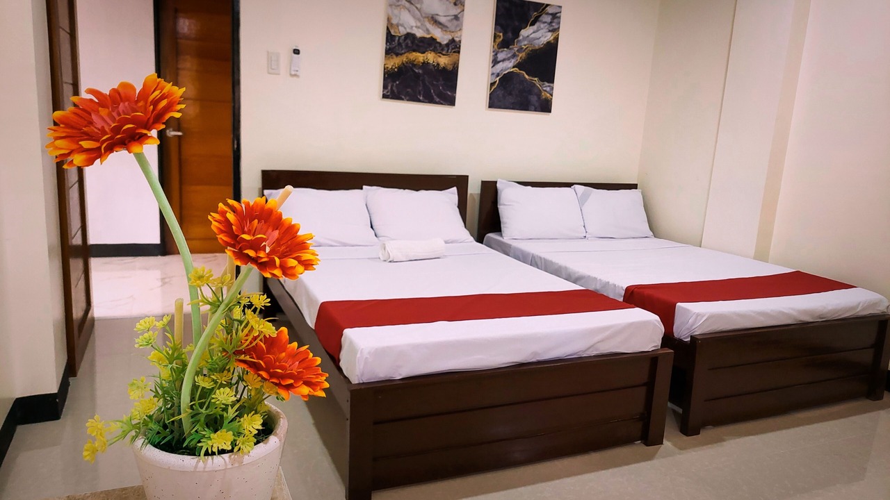 Photo of Bedroom in Irosin