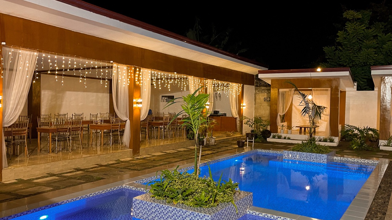 Photo of Outdoor in Irosin