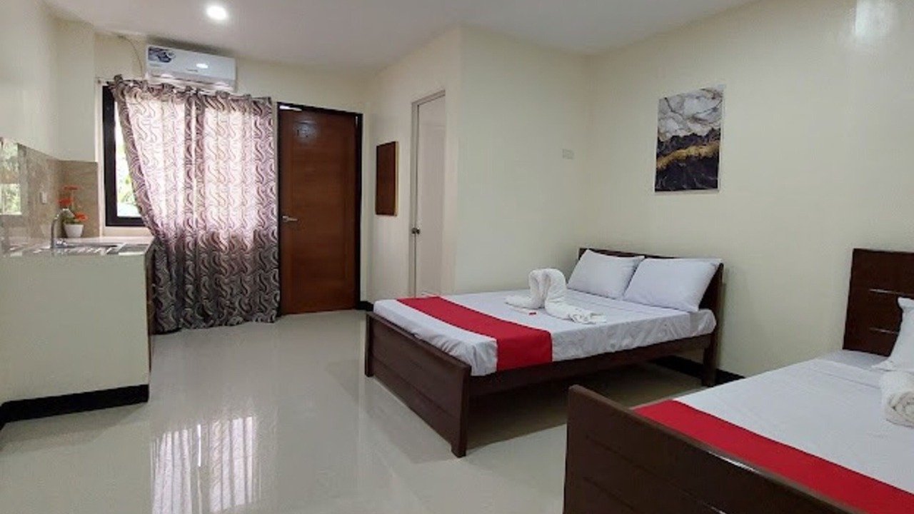 Photo of Bedroom in Irosin