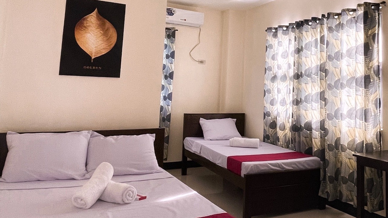 Photo of Bedroom in Irosin