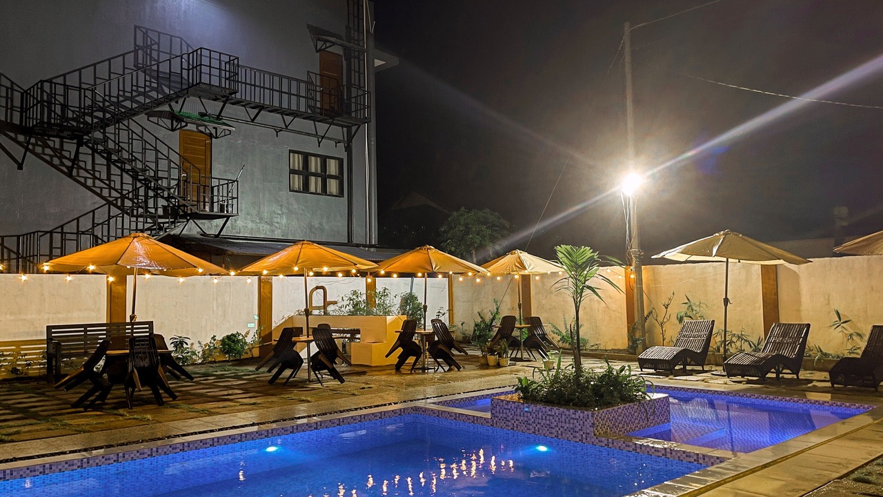 Photo of Outdoor in Irosin