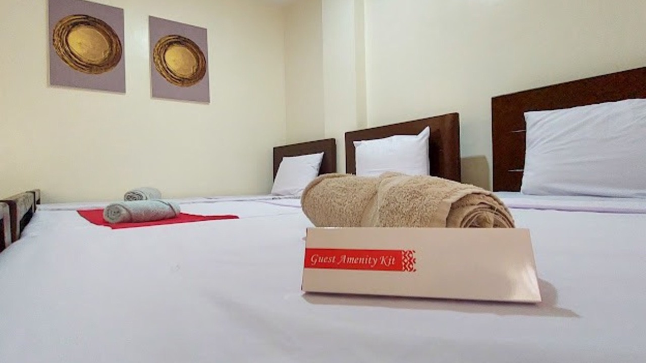 Photo of Bedroom in Irosin