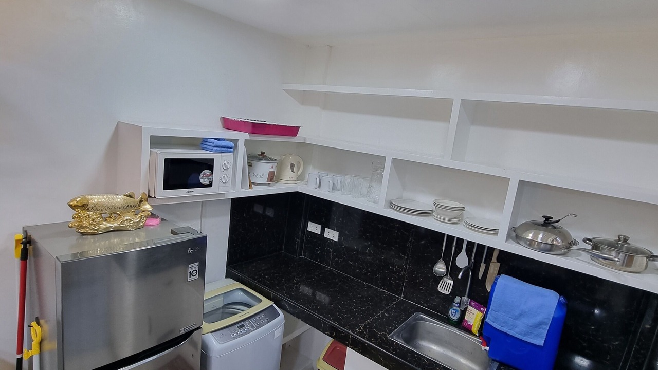 Photo of Kitchen in Baliuag