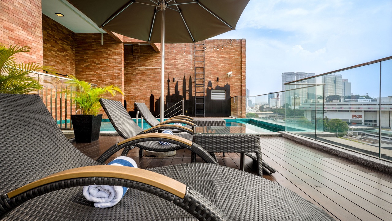 Photo of Outdoor in City Centre
