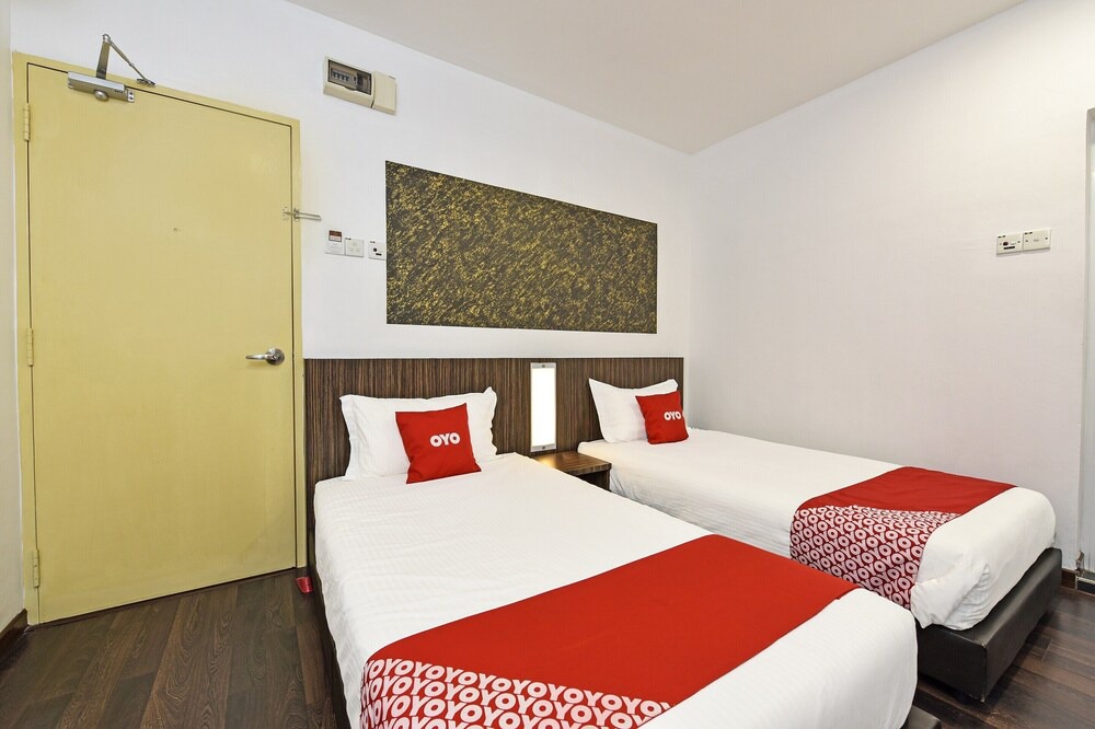 Photo of Bedroom in Muar