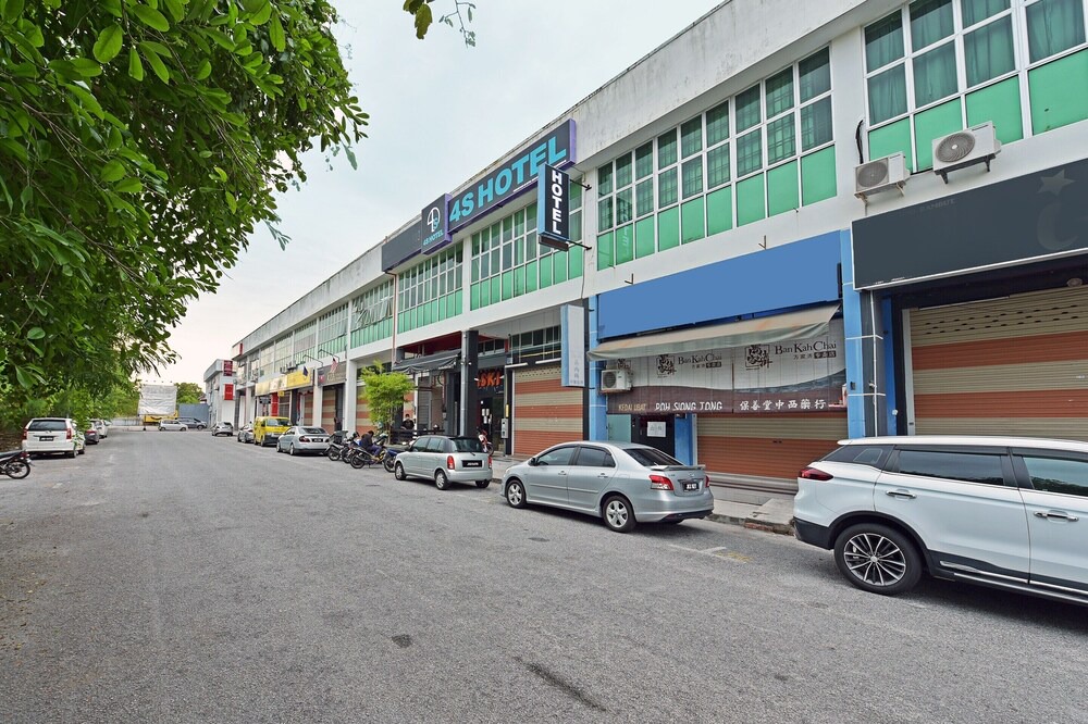 Photo of Outdoor in Muar